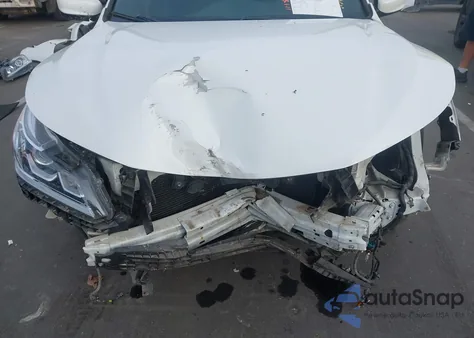 2016 Honda Accord Sport z USA, uszkodzony, nr VIN 1HGCR2F55GA189381